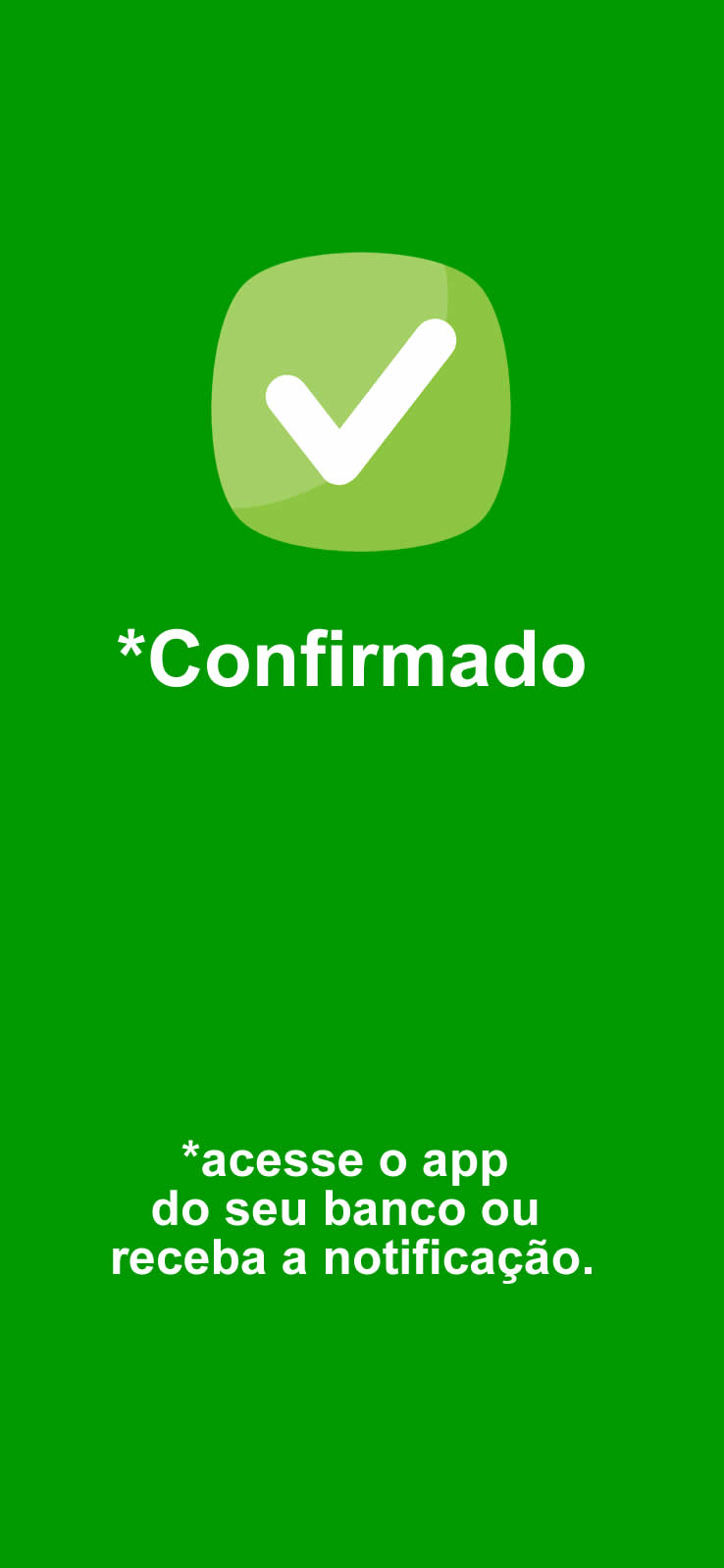 Confirmado